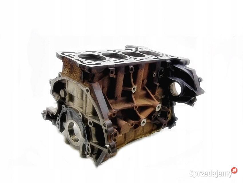 BLOK YMF6 20 D TRANSIT MK8 CUSTOM ECOBLUE EURO6 Sosnowiec sprzedam