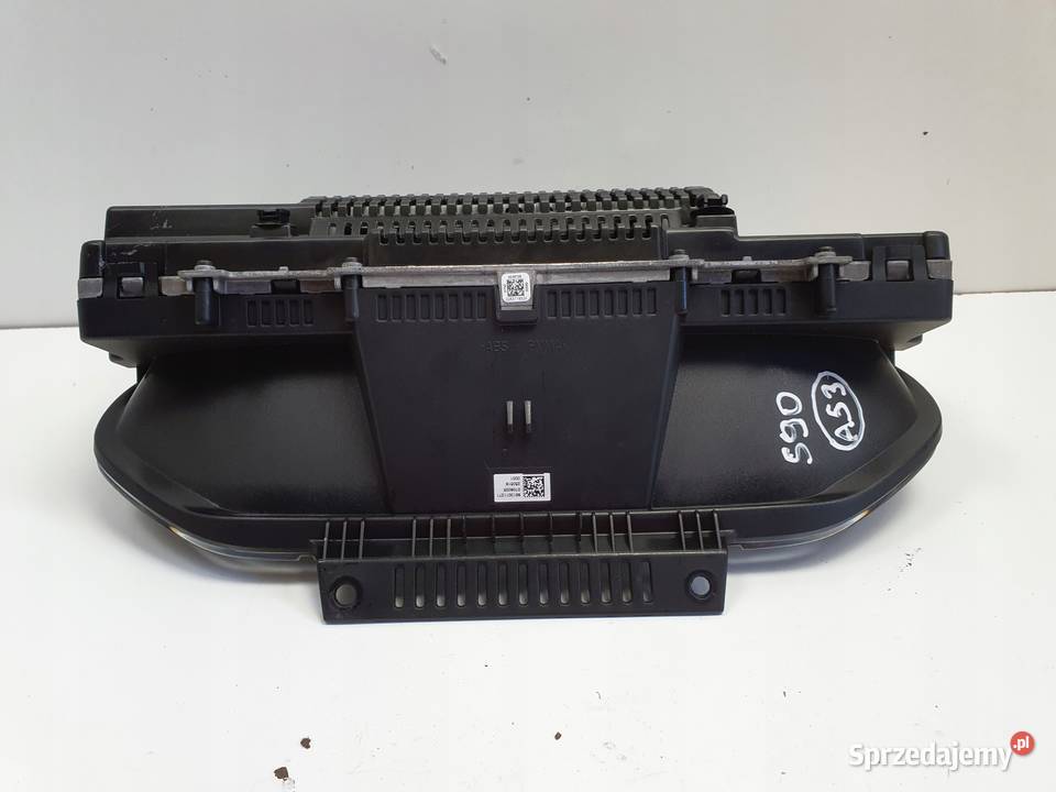 Volvo V90 II S90 II LICZNIK ZEGARY Europa Chełm