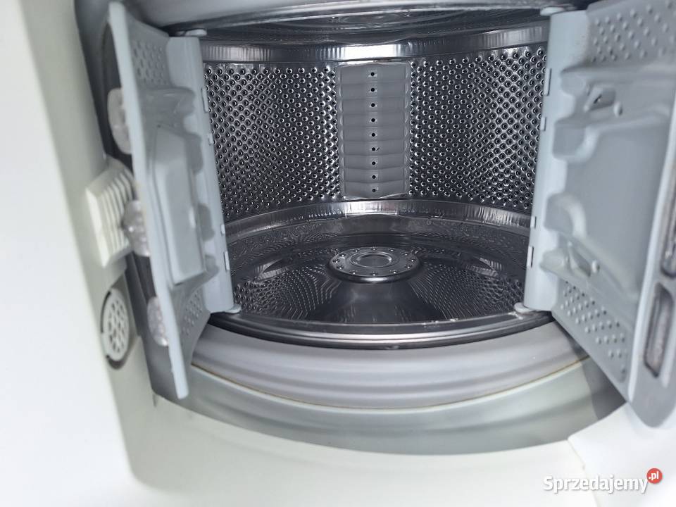 Pralka Electrolux 7 Pralki i suszarki Dom i Ogród Warszawa sprzedam