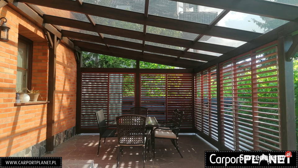 Poliwęglan lity płyty 6 i 8 mm na dach zadaszeni Bydgoszcz