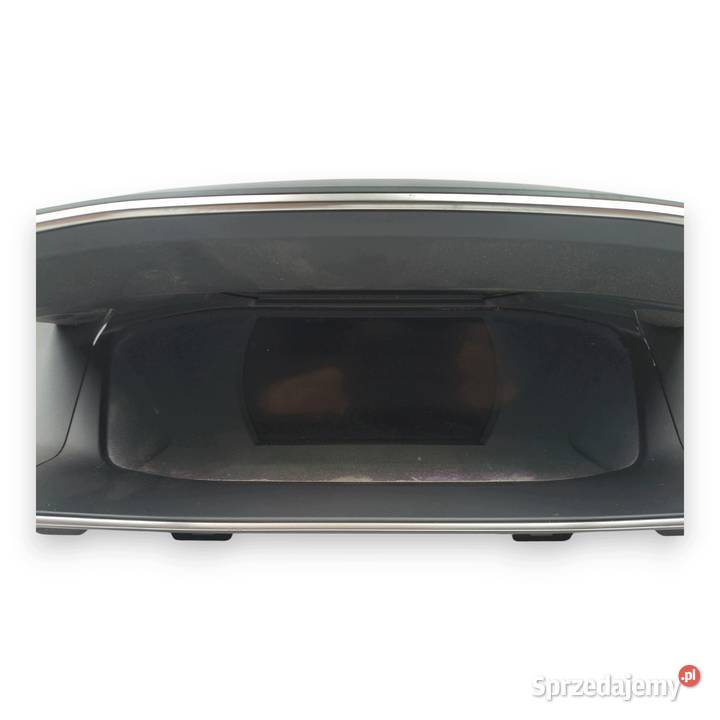 LICZNIK ZEGARY 98366800 Peugeot 2008 II E2008 Chełm
