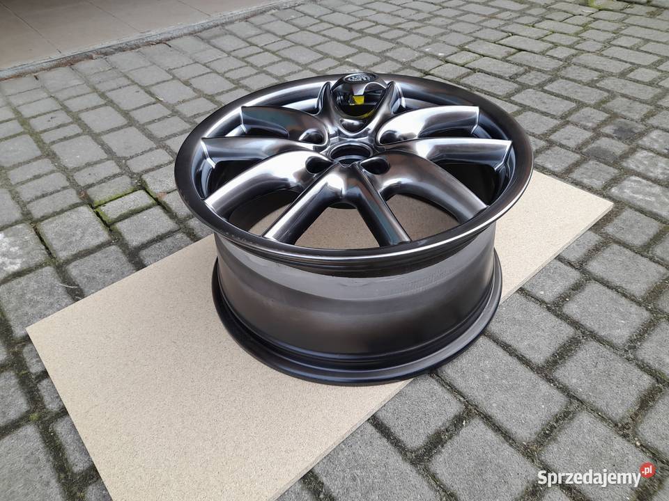 alufelgi felgi aluminiowe porsche 19 130x19 lubelskie Lublin
