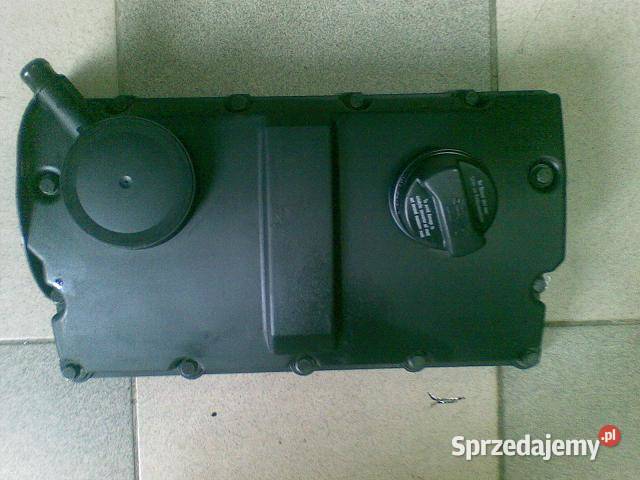 POKRYWA ROZRZĄDU 038103469AA 038103469R VW SKODA osobowe Łódź
