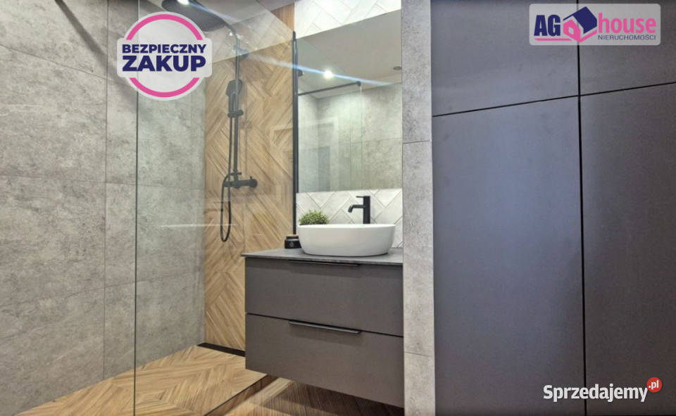 Mieszkanie sprzedam Gdańsk 495m2 3 pokojowe