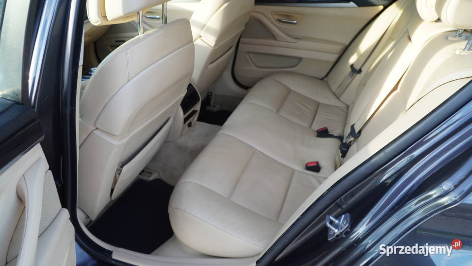 BMW 530d Kielce