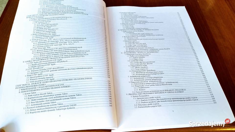 Gramatyka dyskursu filozoficznego Podręczniki Gdańsk