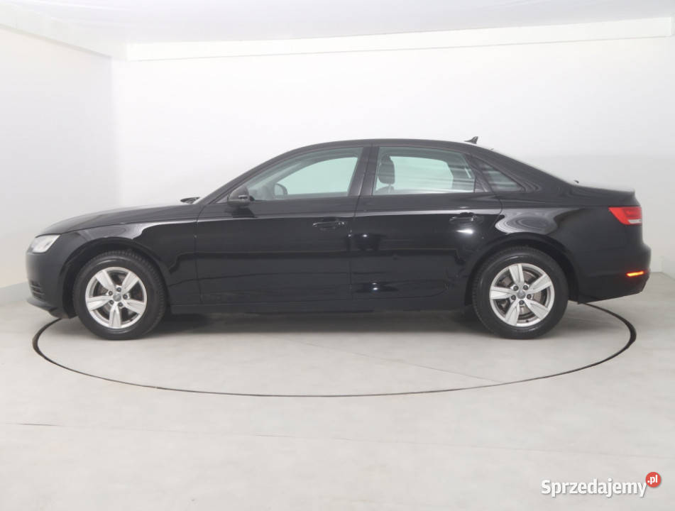 Audi A4 14 TFSI wielofunkcyjna kierownica Bielany Wrocławskie sprzedam