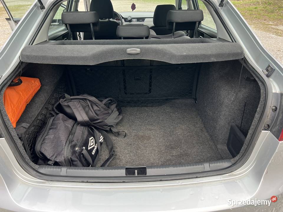 Seat Toledo mk4 2012 Motoryzacja Bochnia