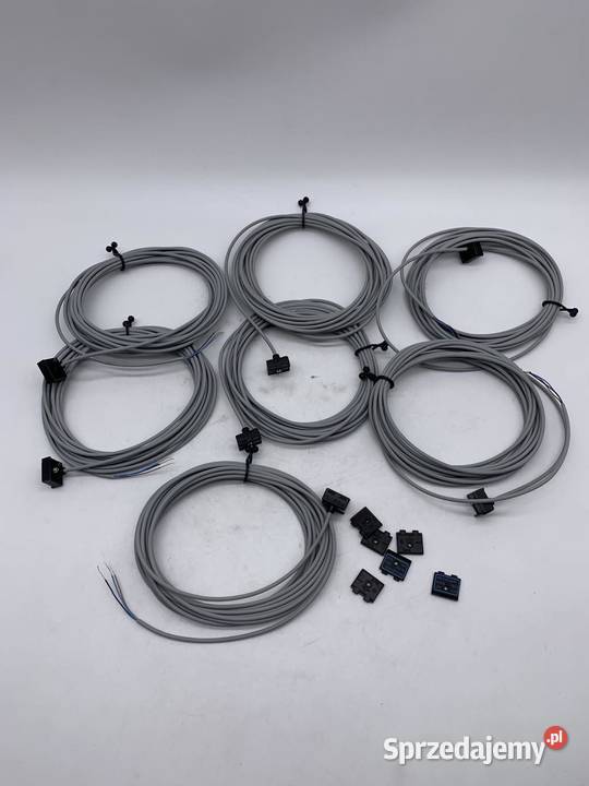 Festo 30291 SME3LED24K5 Czujnik zbliżeniowy Pozostałe sprzedam