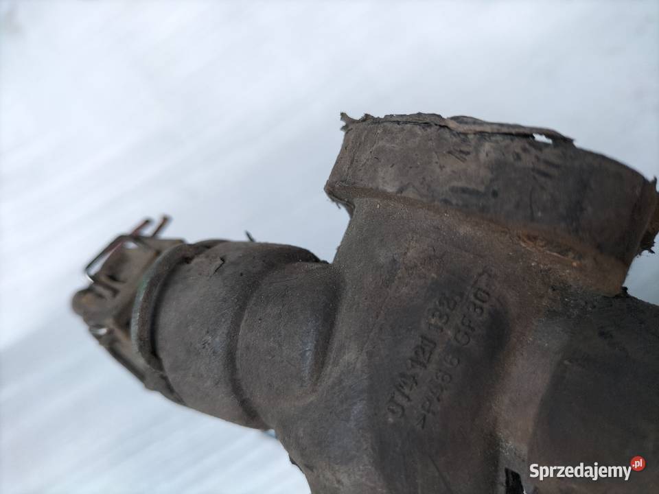 KRÓCIEC WODY VWSEAT T4 037121132E 074121132 Kamień-Kolonia sprzedam