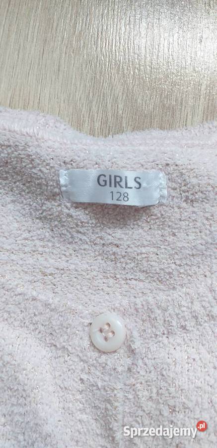 Ubrania dziewczynki Przedbórz
