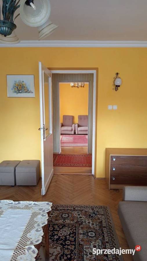 Mieszkanie w Jarosławiu Jarosław