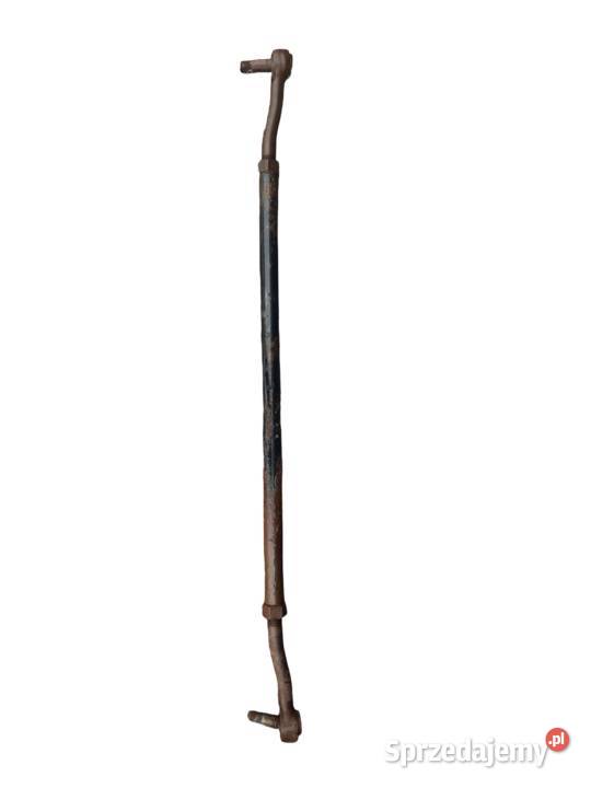 DRĄŻEK KIEROWNICZY 128642A1 122421A1 128604A1