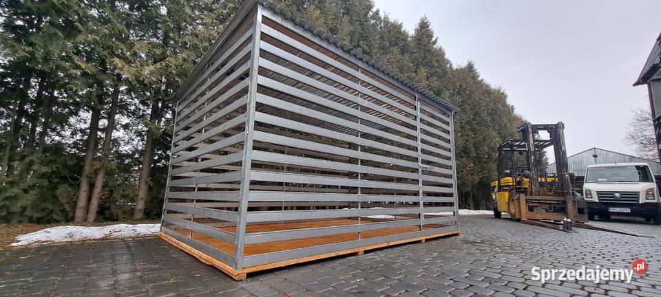 A127 Kojec Psa 3x2 Kojce dowolne rozmiary OCYNK Dla psów Gryfice