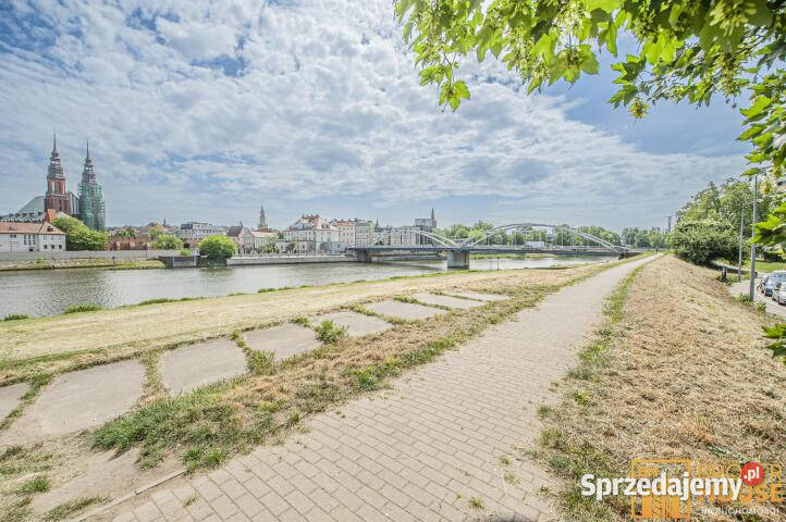 Mieszkanie na wynajem Opole Bończyka 75m2