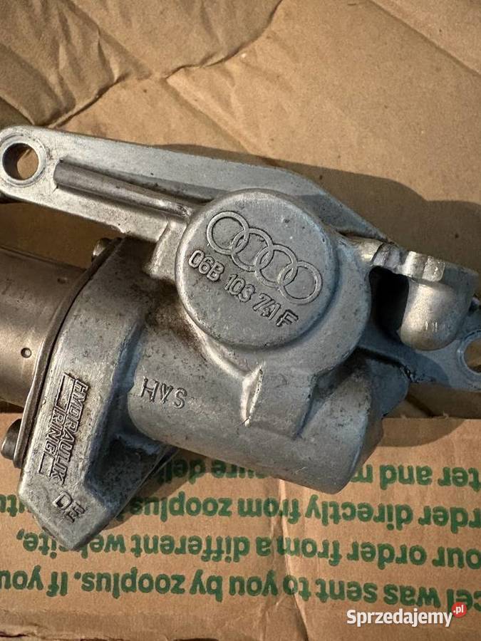 Nastawnik faz rozrządu 20 ALT do Audi Włocławek