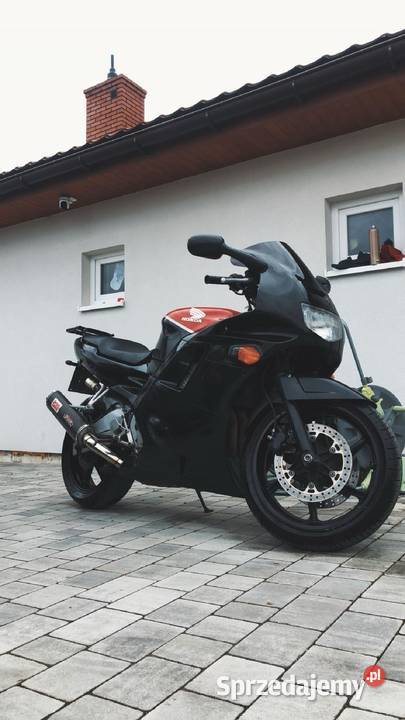 Honda CBR 600 1995r Stary Sącz