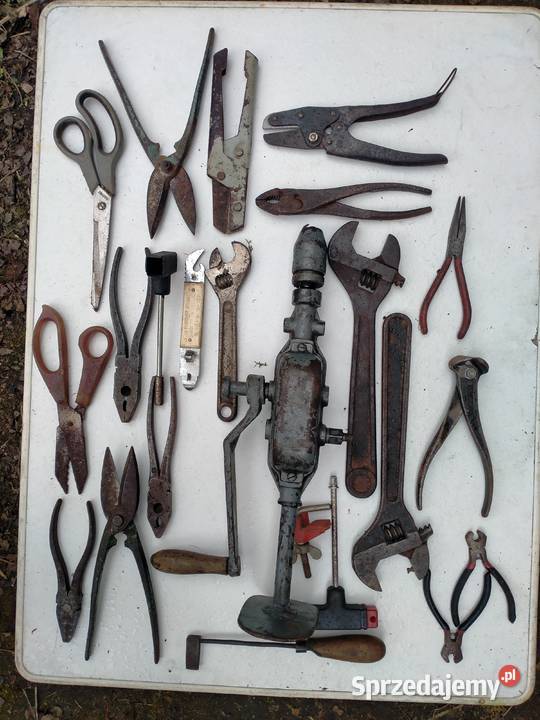 Zestaw do domowych napraw Legnica