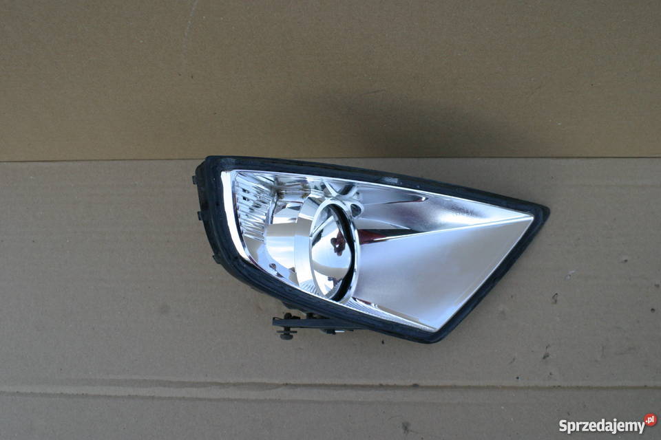 FORD MONDEO MK3 LIFT FL PRZÓD LEWY HALOGEN Bieleń
