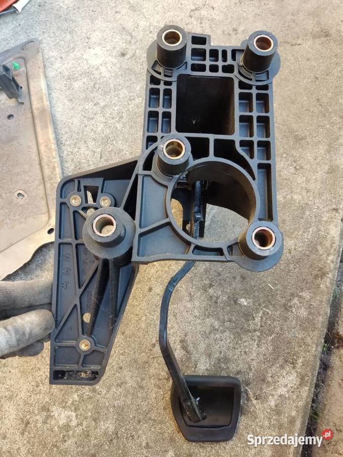 PEDAŁ HAMULCA RENAULT LAGUNA II Jedlnia-Letnisko