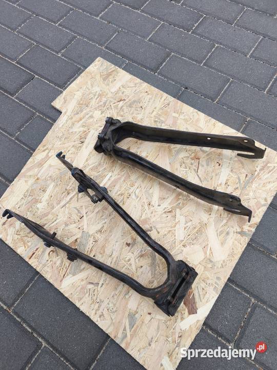 Wahacz Puch Maxi hero kreidler piaggio Krasnystaw