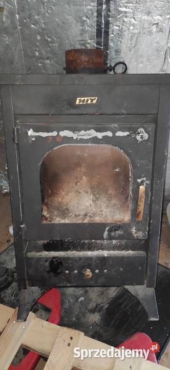 Piec koza na drewno na węgiel Krosno sprzedam