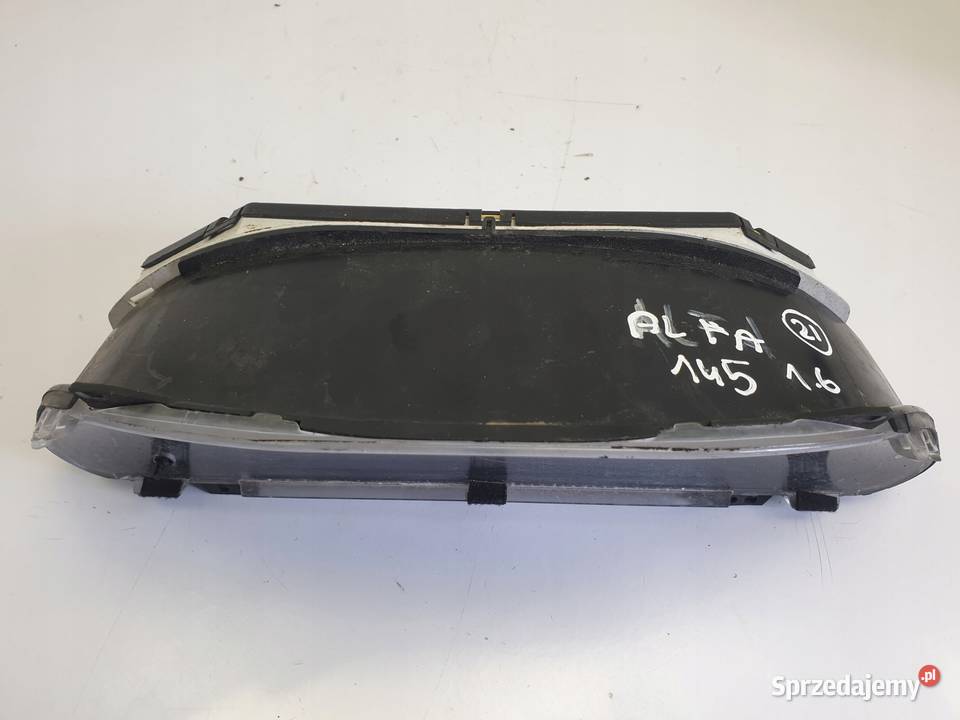 Alfa Romeo 146 LICZNIK zegary 602584003 Rudka sprzedam