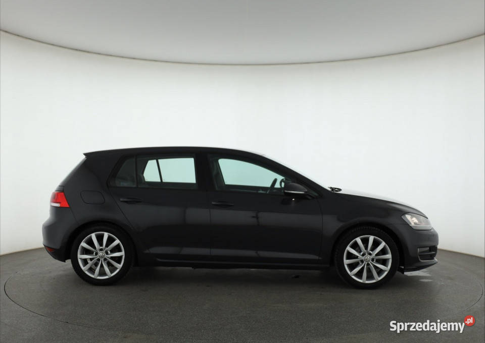 VW Golf 14 TSI Piaseczno