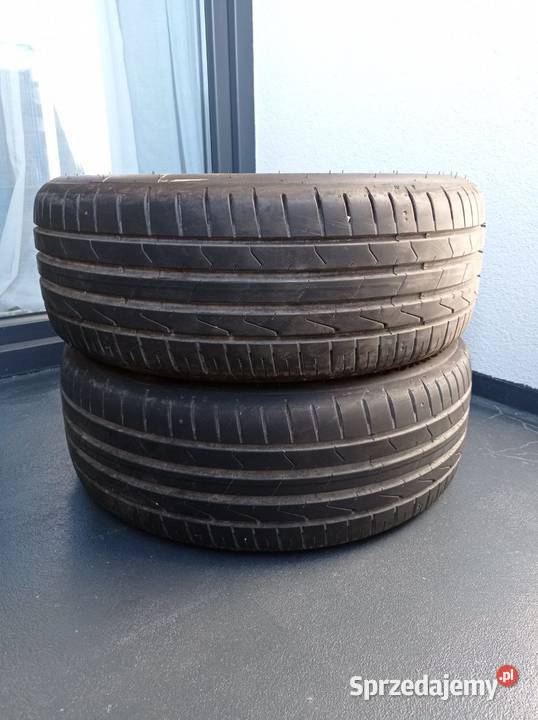 Opony Hankook Ventus Prime 3 k125 19555 R16 87v Piaseczno sprzedam