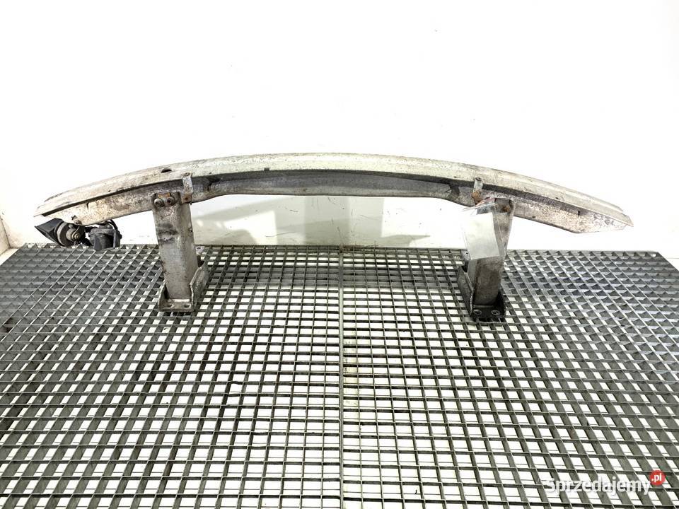 BELKA ZDERZAKA PRZÓD BMW E83 0311 WZMOCNIENIE Wzmocnienia, belki i wsporniki