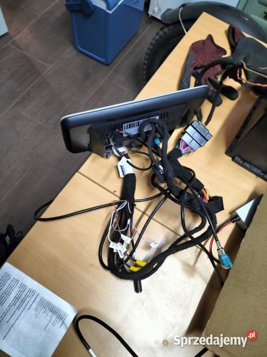 Radio do BMW łódzkie Tomaszów Mazowiecki sprzedam