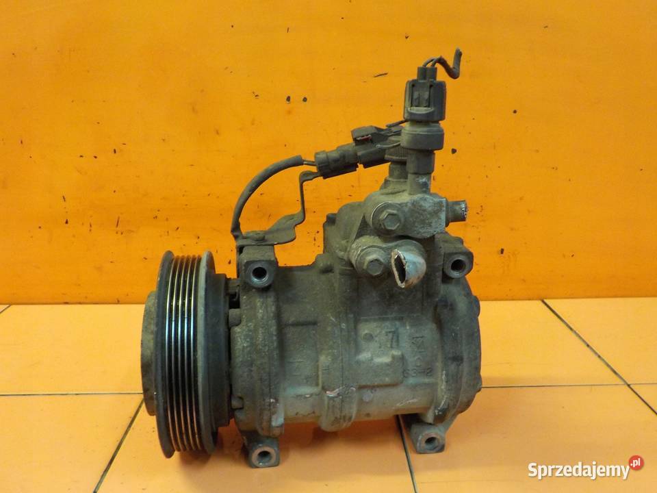 CHEROKEE 40 B sprezarka klimatyzacji 4472005362 mazowieckie Suków