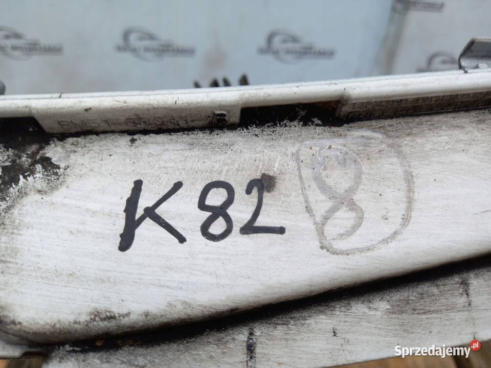 FORD FOCUS MK3 III 13r pas przedni wzmocnienie