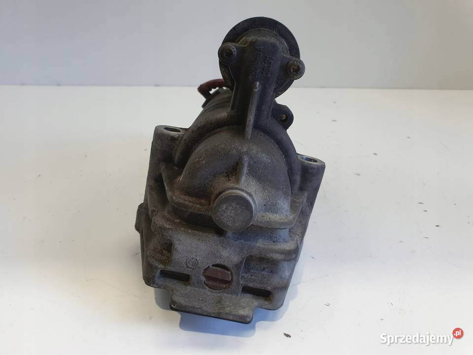 ROZRUSZNIK Jaguar XType 20 D ROZRUSZNIK Rudka