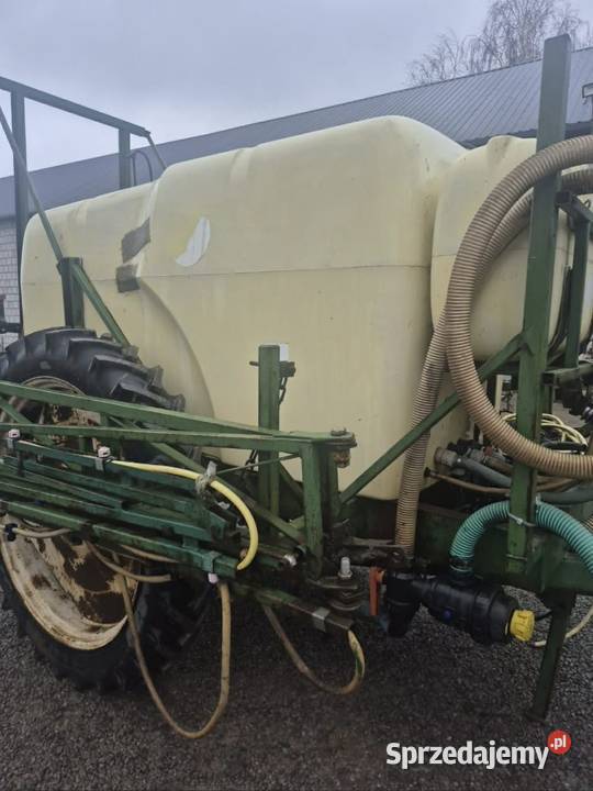 Opryskiwacz Hrubieszów