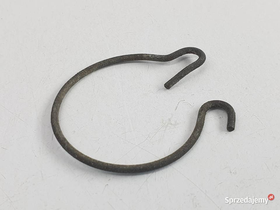 Zabezpieczenie Nakretki Triumph Sprint St 1050 Napinacze i naciągi łańcucha Łódź sprzedam