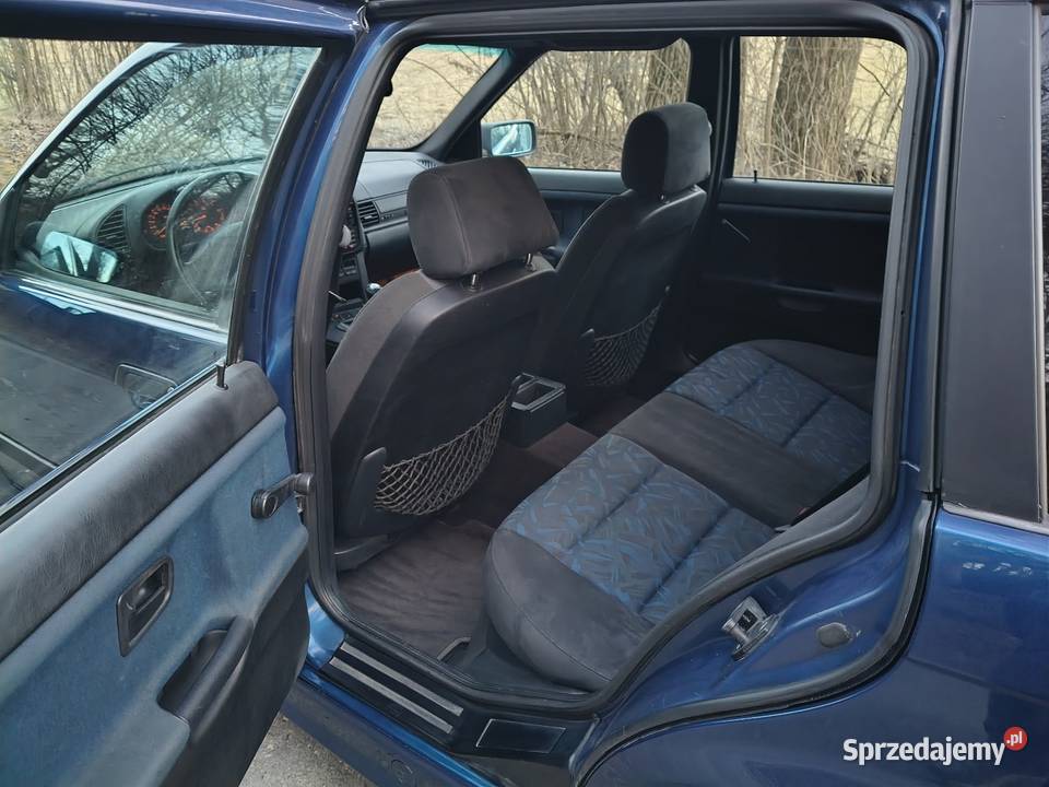 E36 Mpak 20b Kazimierz Dolny