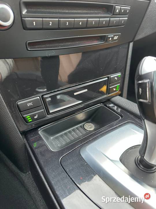 BMW E61 530d Możliwa zamiana