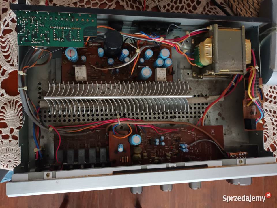 Wieża GP1600 A GPM 1600 T sprawna