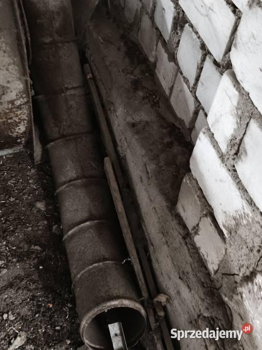 Sprzedam dmuchawę do zboża kujawsko-pomorskie