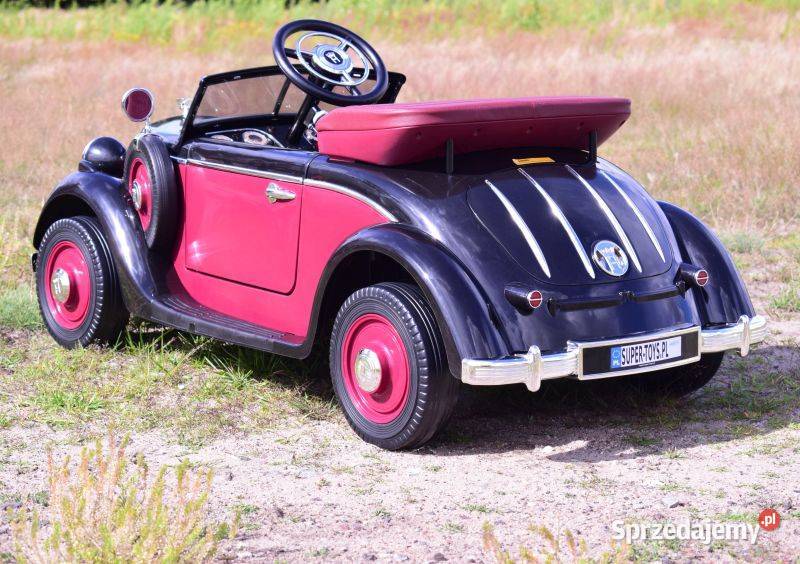 ORYGINALNE AUDI HORSCH DZIECKA I RODZICA JE1005 Toruń