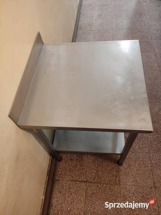 Stolik gastronomiczny Warszawa