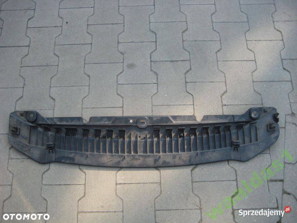 AUDI TT 8S0 8S 1516R PŁYTA ZDERZAKA 8S0807233 Rakoniewice