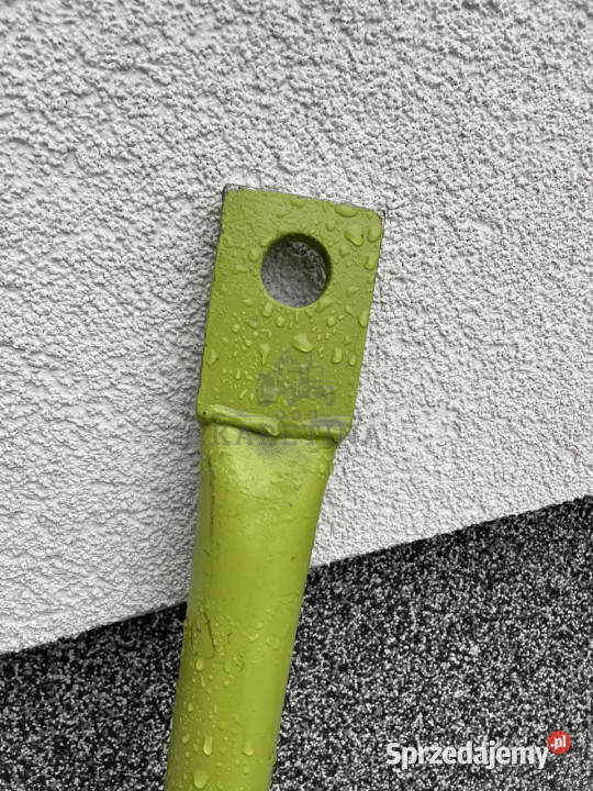 Claas Lexion Tucano Medion rozdzielacz łanu NOWY