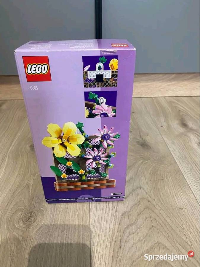 Zestawy Lego OKAZJA Katowice sprzedam