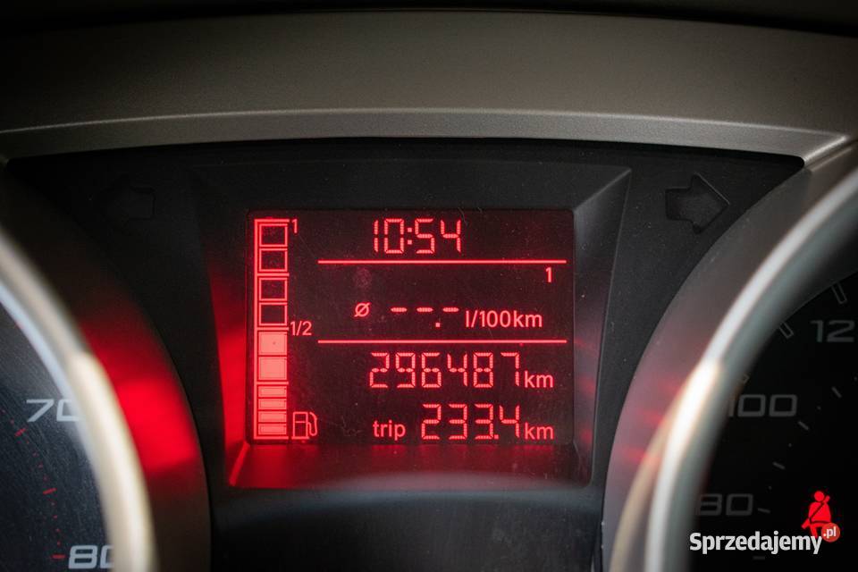 Seat Ibiza IV 16 benzyna Sport I właściciel w Rok produkcji 2009 Międzyborów