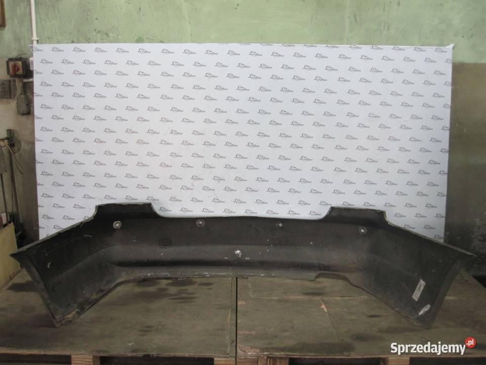 BMW E92 07r zderzak tył osobowe Motoryzacja świętokrzyskie sprzedam