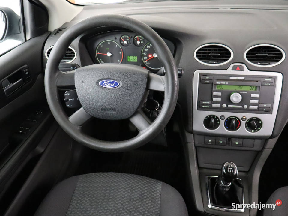 Ford Focus 18 TDCi Bielany Wrocławskie