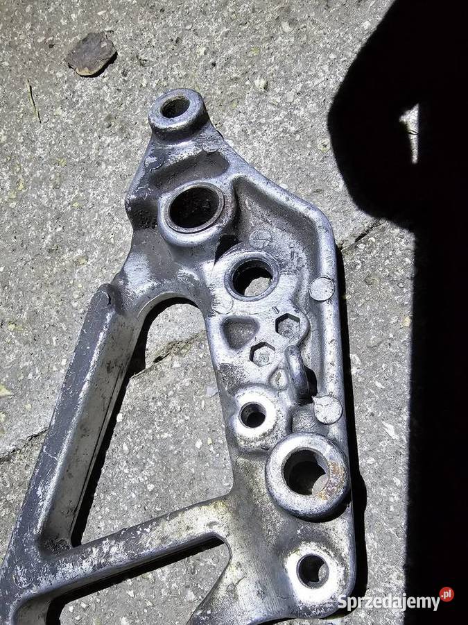 Honda VF 1000 f set lewy vf1000 vf1000f 1000f Jelenia Góra sprzedam