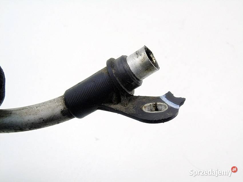 RURKA BAGNETU 14 TDI FABIA A2 POLO 9N IBIZA LUPO Smarowanie silnika Sosnowiec